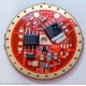 26mm FET + 7135 Driver - MTN-26DDm - 2S-4S Input Voltage (Clicky)